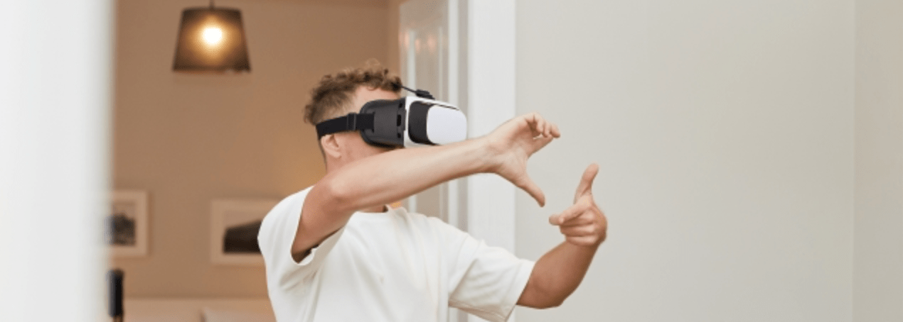 VR（仮想空間）を使った勉強には学習効率アップなどの効果・メリットがある