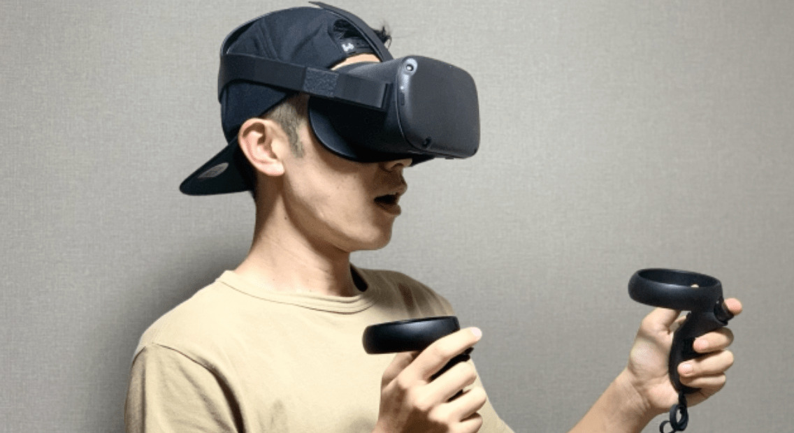 Mogura VR JobはVRやメタバース領域の求人を探している人におすすめ